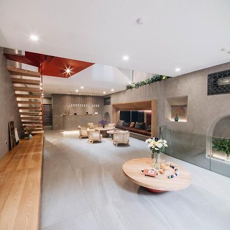 ホテル ミア カサ バイ サトリ ハノイ市 エクステリア 写真