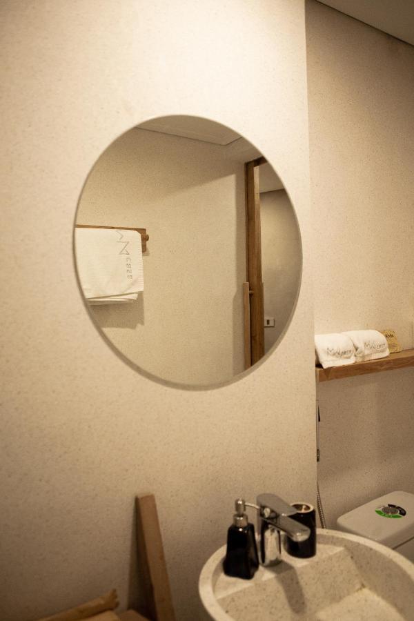 ホテル ミア カサ バイ サトリ ハノイ市 エクステリア 写真