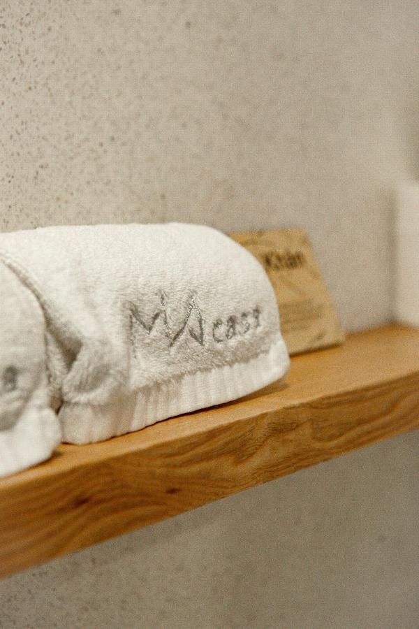 ホテル ミア カサ バイ サトリ ハノイ市 エクステリア 写真